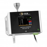 PCE CPC 10 PARTICLE COUNTER