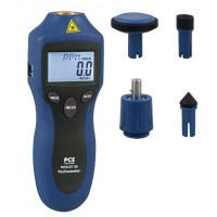PCE DT 65 ICA TACHOMETER WITH ISO CALIBRATION CERTIFICATE