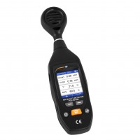 PCE-EM 880 Thermo Hygrometer 