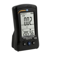 PCE HFX 100 AIR HUMIDITY METER