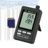 PCE HT110 AIR HUMIDITY METER