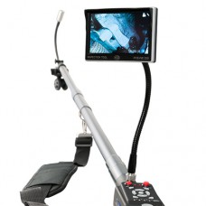 PCE-IVE 320 Inspection Camera with Telescoping Pole 