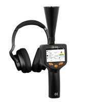 PCE-LDC 20 Ultrasonic Leak Detector 