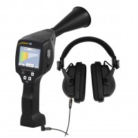 PCE-LDC 15 Ultrasonic gas Leak Detector 
