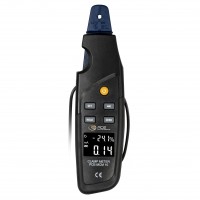 PCE-MCM 10-ICA [PCE-MCM 10 ] Clamp on Tester incl. ISO Calibration Certificate
