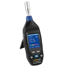 PCE-MPC 10 Air Quality Monitoring Particle Counter