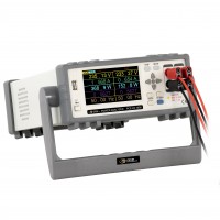 PCE-PA 7500 Electrical Tester 2-Channel / Power Analyzer