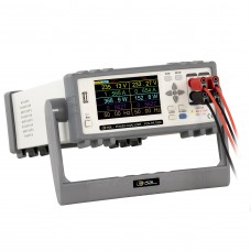 PCE-PA 7500 Electrical Tester 2-Channel / Power Analyzer