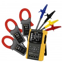 PCE-PA 8000 Power Analyzer / Electrical Tester
