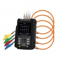 PCE-PA 8500 [PCE PA 8500 ] Class S Power Quality Analyzer / Clamp on Tester