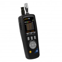 PCE PCO 1 AIR QUALITY PARTICLE COUNTING METER