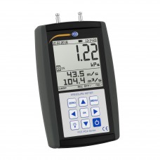 PCE-PDA 01L Digital Manometer 