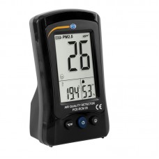 PCE RCM 05 PARTICLE COUNTER
