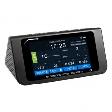 PCE RCM 15 PARTICLE COUNTER