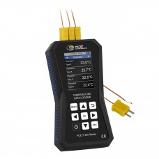 PCE-T 420 4-channel Temperature data logger