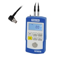 PCE TG 120 ULTRASONIC THICKNESS GAUGE 