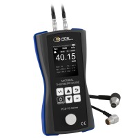 PCE TG 150 HT ULTRASONIC THICKNESS GAUGE