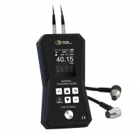 PCE TG 150A ULTRASONIC THICKNESS GAUGE