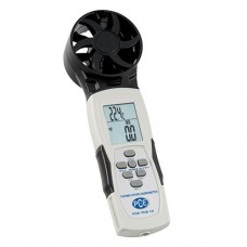 PCE THA 10 MULTIFUNCTION AIR HUMIDITY METER