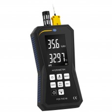 PCE-THD 50-ICA [PCE-THD 50 ] Digital Moisture Meter incl. ISO Calibration Certificate