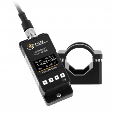 PCE-UFM 10 Portable Ultrasonic Flow Meter 