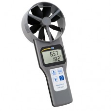 PCE-VA 20 Multifunction Air Flow Meter 