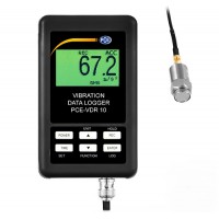 PCE-VDR 10 Accelerometer