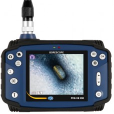 PCE-VE 200 Inspection Camera 