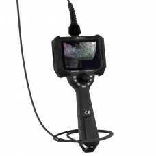 PCE-VE 260HT Industrial Borescope 