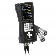 PCE-VM 400B Vibration Analyzer 