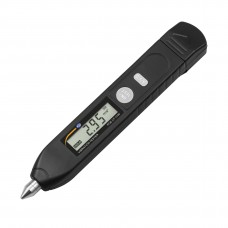 PCE-VT 1100-ICA [PCE-VT 1100] Vibration Pen Analyzer incl. ISO Calibration Certificate