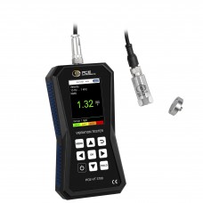 PCE-VT 3700 Vibration Analyzer / Accelerometer 