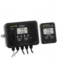 PCE-WMM 100 Oxygen Meter 
