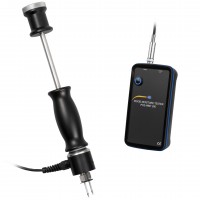 PCE-WMT 200 Bluetooth wood Moisture Meter 