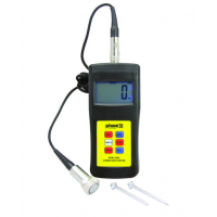 Phase II DVM-1000 Digital Vibration Tester