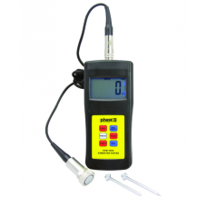 Phase II DVM-1000 Digital Vibration Tester