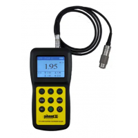 Phase II PTG-5500 [PTG5500] Coating Thickness Gage with Auto-Detect Probe