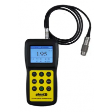 Phase II PTG-5500 [PTG5500] Coating Thickness Gage with Auto-Detect Probe