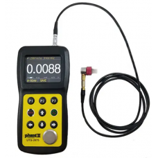 Phase II UTG-2675 [UTG2675] Ultrasonic Thickness Gauge, for Ultra Thin Material down to 0.006 in., Thru Coating Capability