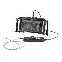 FLIR VS80-KIT-2 Videoscope Kit with 2-Way Articulation 4.5 mm × 1 m long camera probe