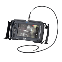 FLIR VS80-KIT-3 Videoscope Kit with Dual HD Camera 4.9 mm × 1 m long camera probe