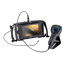FLIR VS80-KIT-4 Videoscope Kit with 4-Way Articulation 6.0 mm × 2 m long camera probe