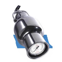 Protimeter F-L2000C Large Speedy Soil Moisture Meter, 40 Gram Sample 10% MC