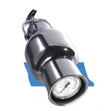 Protimeter F-L2000D Large Speedy Soil Moisture Meter, 20 Gram Sample 20% MC