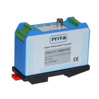 PROVIBTECH DTM20 SEISMIC VIBRATION DISTRIBUTED TRANSMITTER MONITOR
