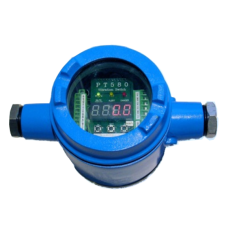 PROVIBTECH PT580 DIGITAL ELECTRONIC VIBRATION SWITCH 