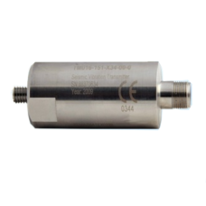 PROVIBTECH TM016 VELOCITY ACCELERATION VIBRATION TRANSMITTER
