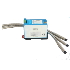 PROVIBTECH TM0180 PROXIMITY PROBE 8mm TRANSDUCER SYSTEMS