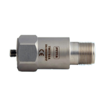 PROVIBTECH TM0782A ACCELEROMETER