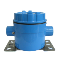 PROVIBTECH VS102 ELECTRONIC VIBRATION SWITCH